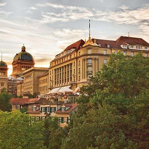 Hotel Bellevue Palace Bern